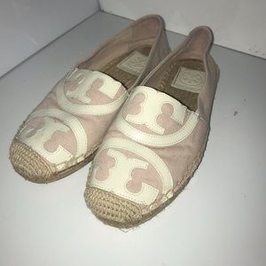 Tory Burch Poppy Espadrilles